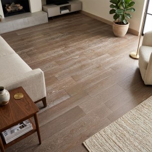 PARQUET PREFINITI - Rovere 1 Strip - Capri - Olio cerato - Piallato-4